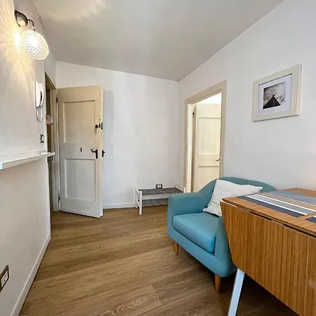 Apartamento Casa Calle Del Forno