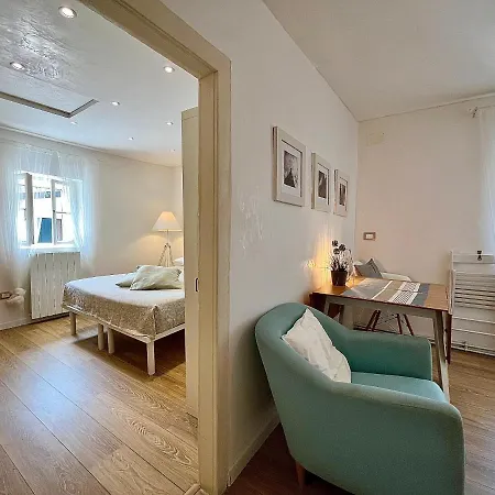 Apartman Casa Calle Del Forno Grado