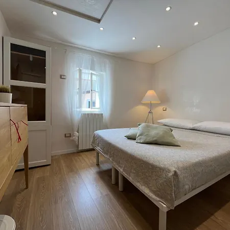 Casa Calle Del Forno