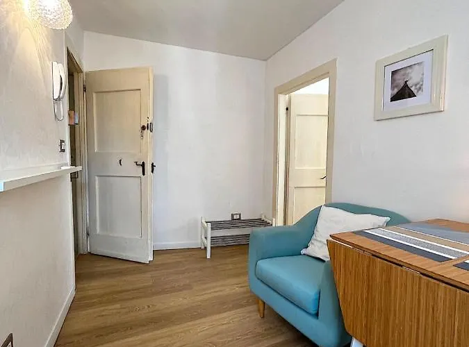 Apartamento Casa Calle Del Forno