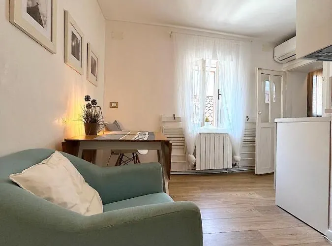 Casa Calle Del Forno * Grado