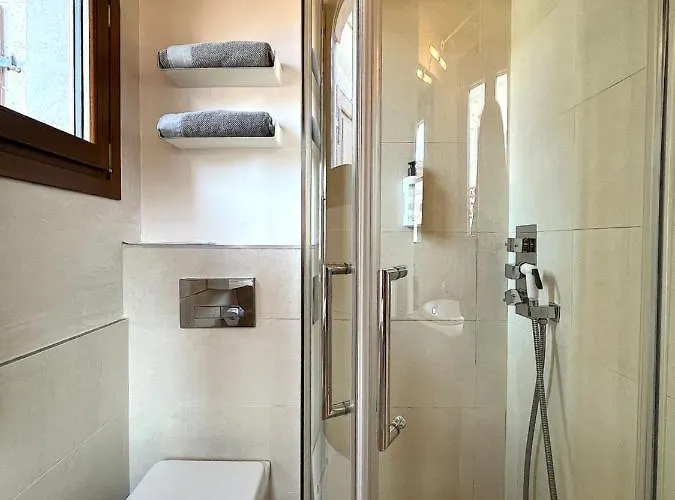 Casa Calle Del Forno