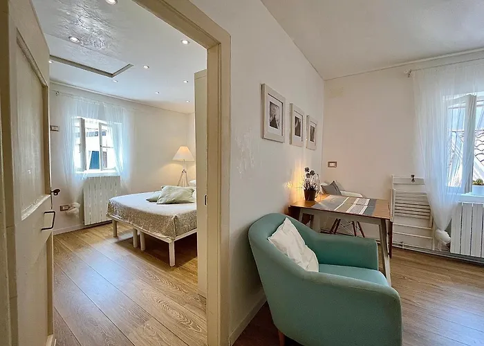 Apartamento Casa Calle Del Forno Grado