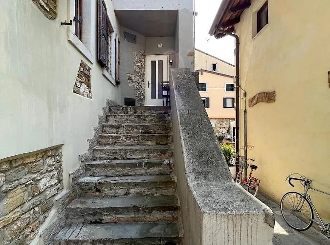 Apartamento Casa Calle Del Forno Grado