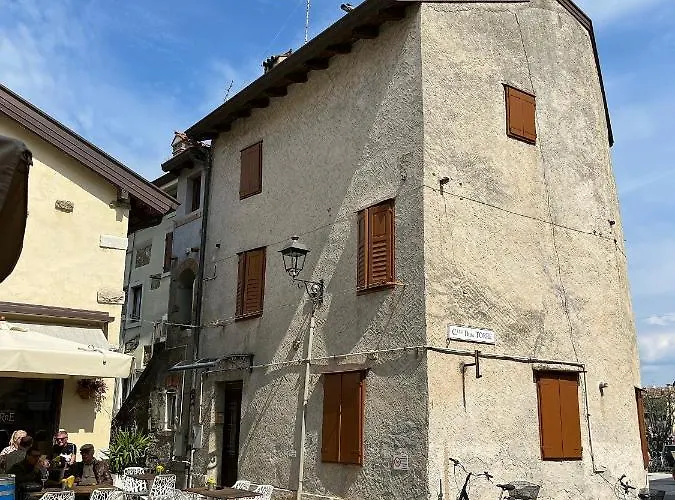 Casa Calle Del Forno *