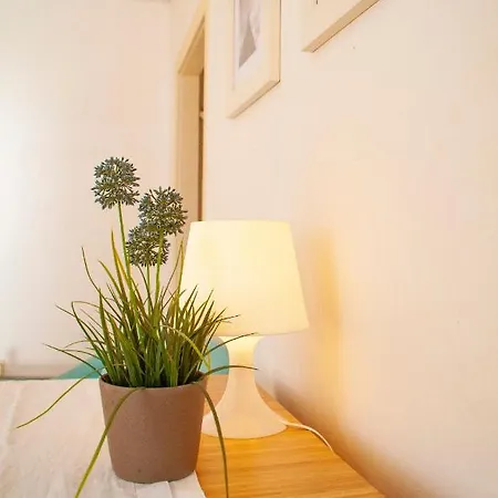 Apartman Casa Calle Del Forno