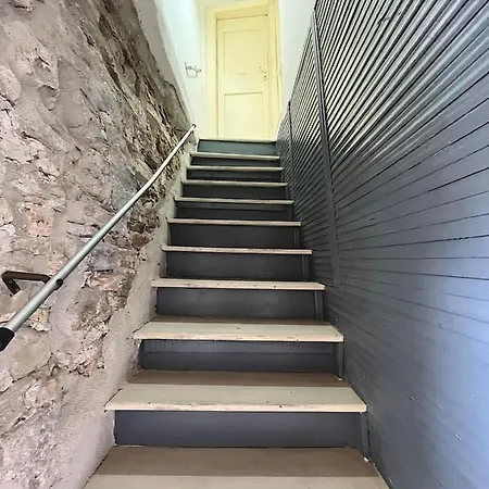 Casa Calle Del Forno * Grado