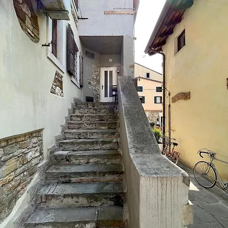 Апартаменты Casa Calle Del Forno Градо