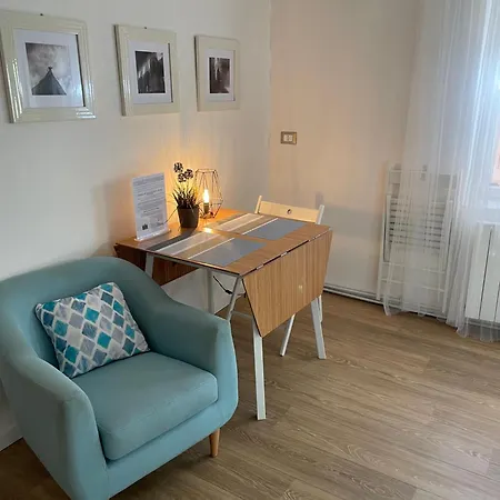 Casa Calle Del Forno *