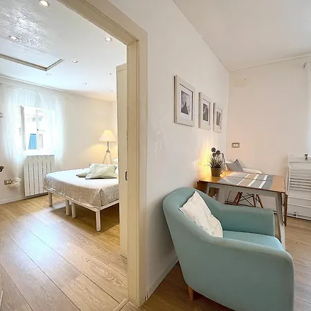 Casa Calle Del Forno Apartman *
