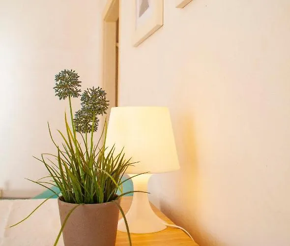 شقة Casa Calle Del Forno