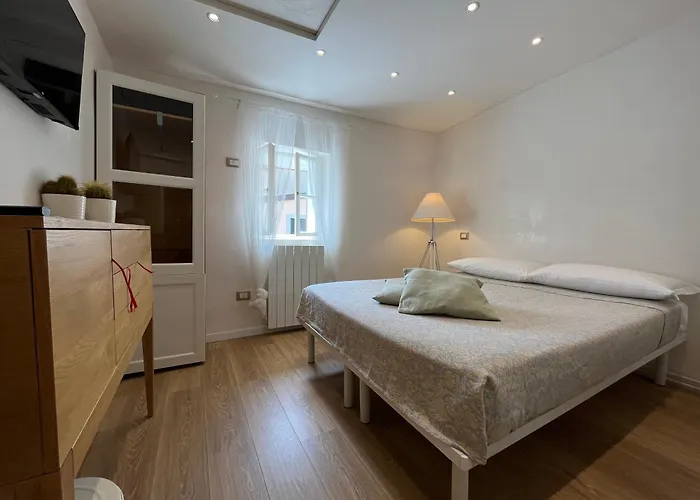 Casa Calle Del Forno