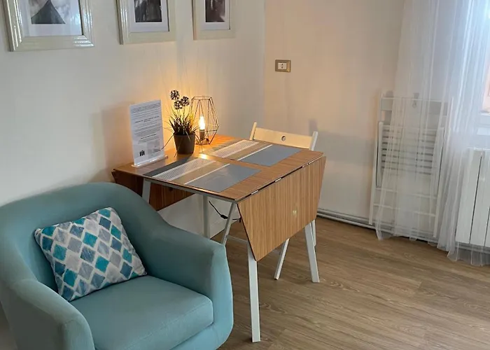 Casa Calle Del Forno *